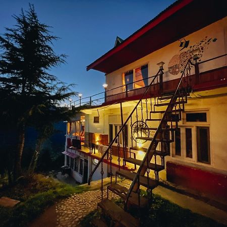 Firgun Chapter Shoja Hostel Kültér fotó