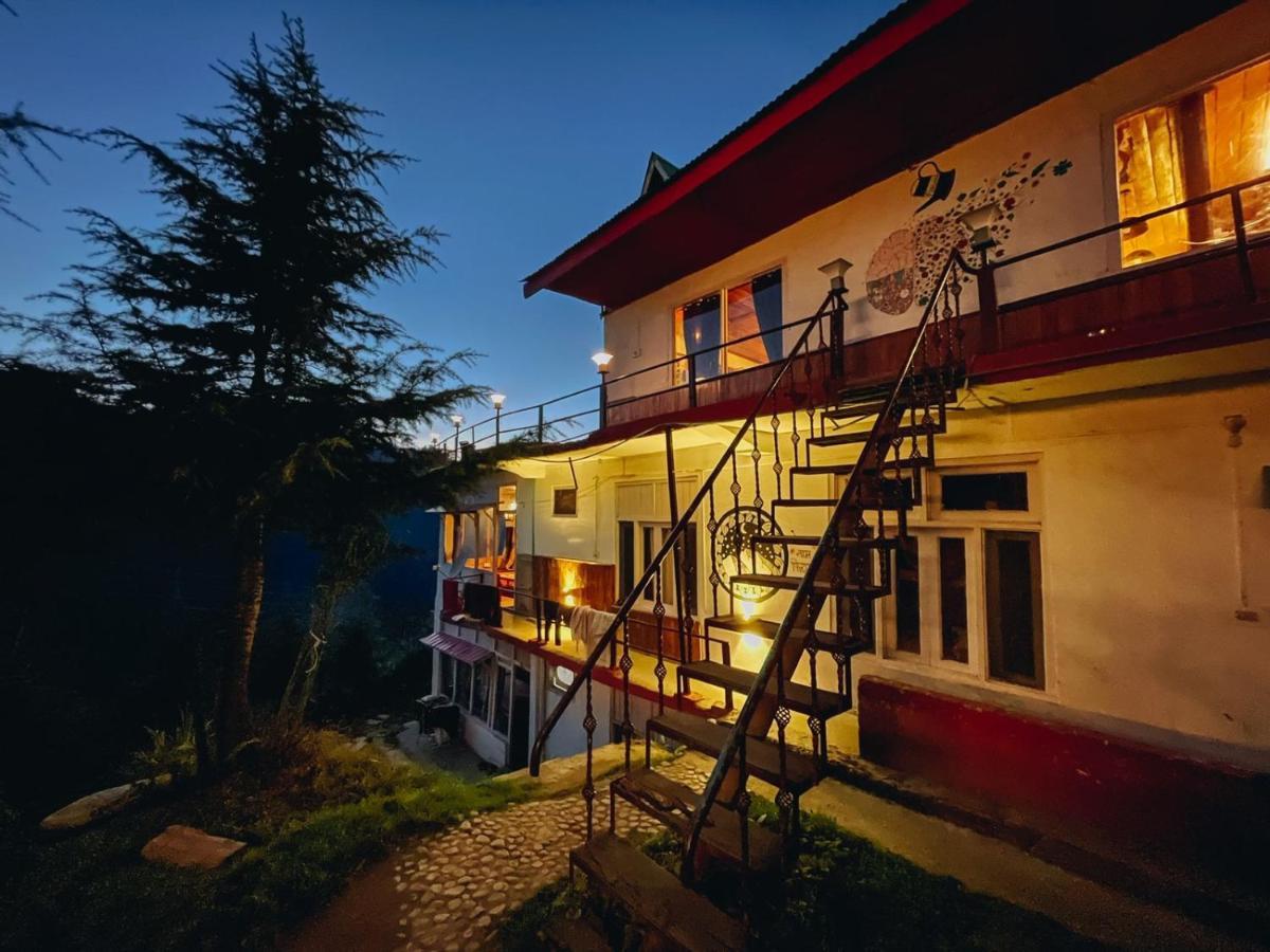 Firgun Chapter Shoja Hostel Kültér fotó