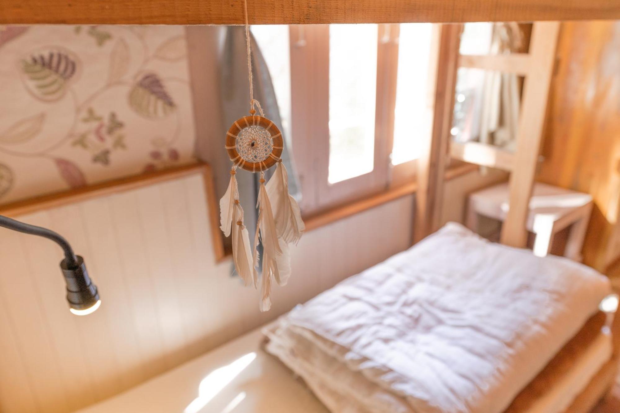 Firgun Chapter Shoja Hostel Kültér fotó